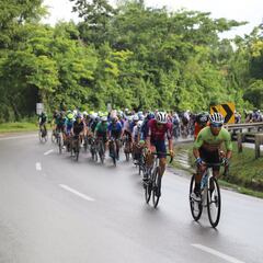 Vuelta a Colombia 2022: TV, horario y cómo ver la etapa 5