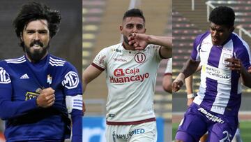 Liga 1: 5 conclusiones de la primera jornada de la Fase 2