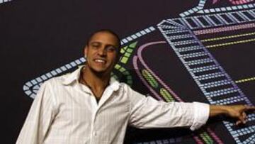 Roberto Carlos quiere debutar el 1 de marzo ante el Zenit