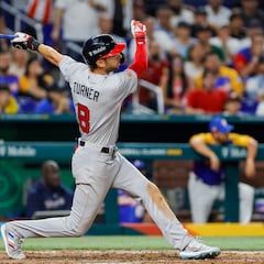 Cuba vs USA: How to watch on TV and online, time | World Baseball Classic semi-final
