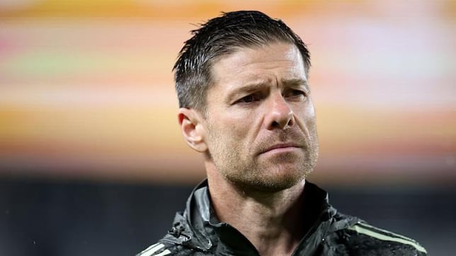 “Xabi le preguntaba todo el rato a Mourinho en el Madrid...”