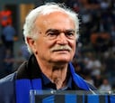 Mazzola: "Sólo quería hacerle ver a Di Stéfano que era bueno"
