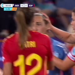 Iribar, Arconada, Casillas... ¡y Cata Coll! El milagro en el ‘94′ que va directo al santoral español