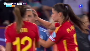 Iribar, Arconada, Casillas... ¡y Cata Coll! El milagro en el ‘94′ que va directo al santoral español