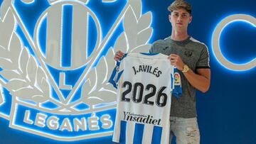 Avilés será pepinero hasta 2026.
