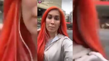 Las redes exigen medidas contra la Pelopony: se salt車 la cuarentena una vez m芍s