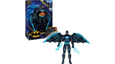 The Batman: siete productos top ventas del famoso superhéroe
