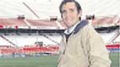 El maestro Dávila Miura, entre dos sueños