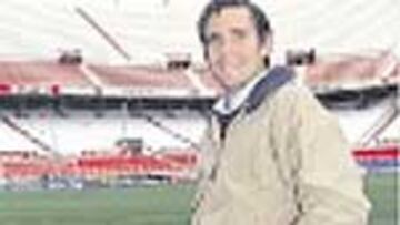 El maestro Dávila Miura.