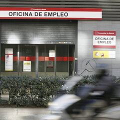 ¿Qué tengo que hacer si mi empresa realiza un ERTE?