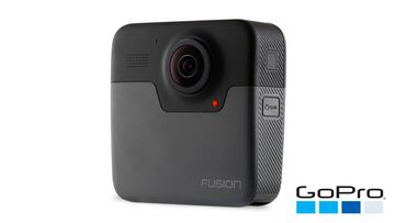 Ya de puede grabar en 5.6k a 24 FPS conservando el audio espacial