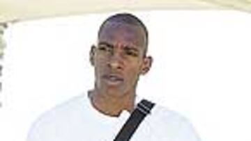 "Nuestro rival es de los más fuertes de España y no es fácil combinar tan bien velocidad y técnica"