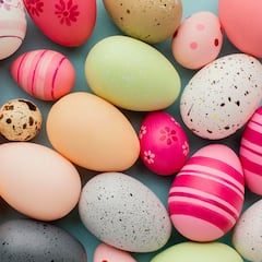 Semana Santa en México: ¿Qué se celebra hoy y por qué se reparten huevos de chocolate?