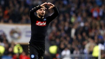 "Los jugadores del Madrid no son monstruos, San Paolo sorprende"