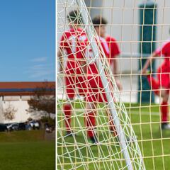 Consigue tu ropa de fútbol y deportiva de Adidas, Puma, Kappa y más con descuentos de hasta el 75%