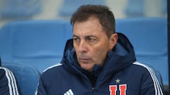 Kudelka: "Nuestra idea es ser así de contundentes siempre"