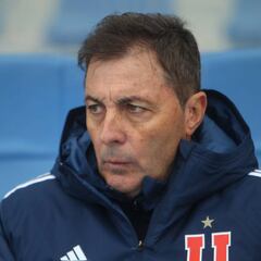 Kudelka: "Nuestra idea es ser así de contundentes siempre"