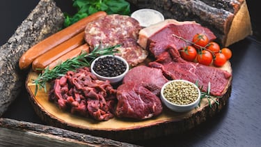 Vitamina B12: para qué sirve, beneficios y contraindicaciones
