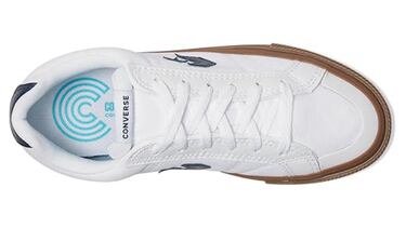 Las zapatillas icónicas de Converse que salvan tu ‘look’ de verano y son el capricho perfecto 