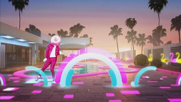 Ilustraci¨®n - Just Dance 2015 (360)