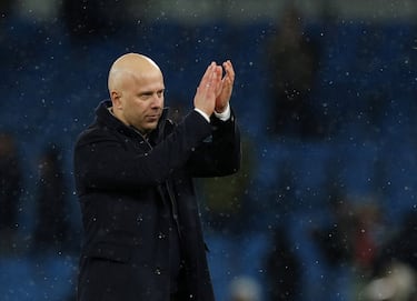 PSG send Liverpool warning ahead of Champions League clash