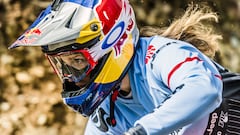 Rachel Atherthon // Olaf Pignataro/Red Bull Content Pool // P-20170319-00351 // Usage for editorial use only // Please go to www.redbullcontentpool.com for further information. // // Olaf Pignataro / Red Bull Content Pool // SI201703160222 // Usage for editorial use only // 