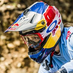 Rachel Atherton: “Me sentía culpable sólo por ser madre”