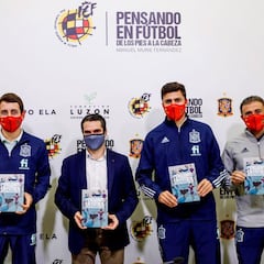 El coronavirus y las lesiones diezman a España