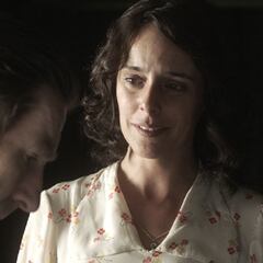 'La trinchera infinita' se queda fuera de la carrera hacia los Óscar