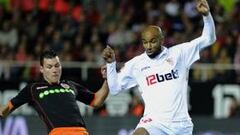 LFP: "El día y hora del Sevilla-Valencia los pone el operador"