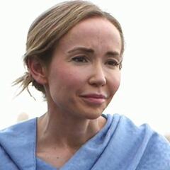 Angela Dobrowolski: la policía vuelve a detener a la exmujer de Mainat