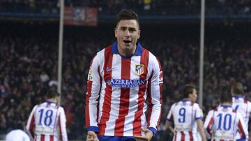 El Real Madrid tantea la opción del central rojiblanco Giménez