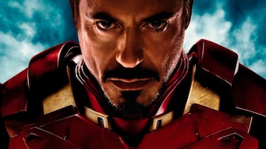 Robert Downey Jr. estuvo a punto de ser el Doctor Doom en esta otra película de Marvel