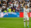 Modric: “El cariño de la gente es lo mejor que le puede pasar a un jugador”