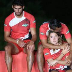 Pame Verdirame, decimoctavo eliminada de Exatlón México