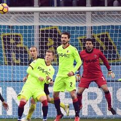 Murillo recupera su vitrina: grandes de Europa lo quieren