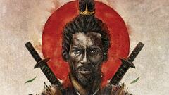 El primer samurái negro tendrá una película: esta es la historia de Yasuke, el guardaespaldas africano de Nobunaga 