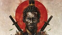 El primer samurái negro tendrá una película: esta es la historia de Yasuke, el guardaespaldas africano de Nobunaga
