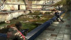 Imágenes de Crimecraft