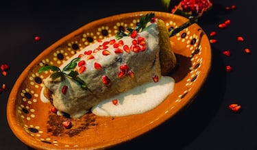 Los 5 platillos típicos para degustar en el Día de la Independencia de México