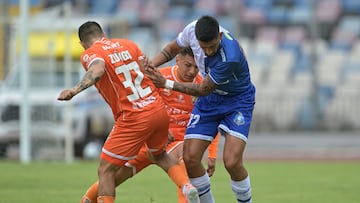 El drama del fútbol chileno explicado en una sola tabla: la verdadera razón de los fracasos