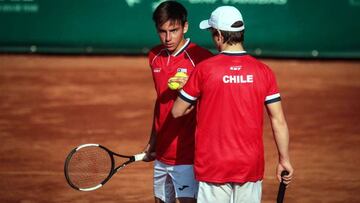 Chile hipotecó sus chances mundialistas en el Sudamericano Sub 16