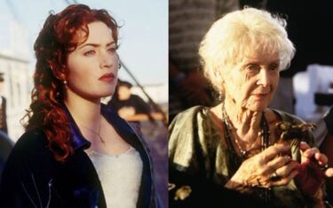 A pesar de todos los remakes de Hollywood, solo tres actores han ganado el Oscar realizando el mismo personaje