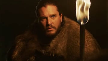 La temporada final de Juego de Tronos se estrena en España el 15 de abril
