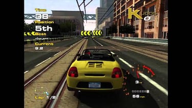 Camino a Series X: Xbox a través de su catálogo de lanzamiento