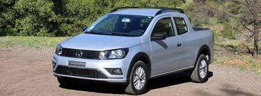 Volkswagen Gol, Voyage y Saveiro: 3 clásicos que se renuevan