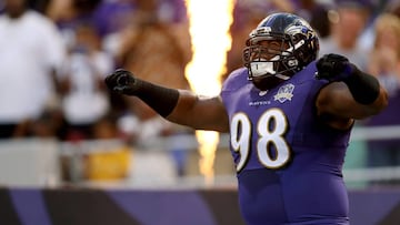 Los Baltimore Ravens o el arte de hacer lo que se debe