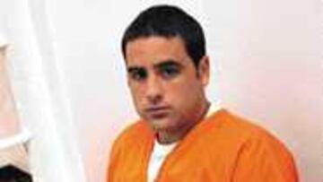 Un Urtain en el Corredor de la Muerte