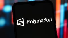 The story behind Polymarket and its 27-year-old founder who built the company from his bathroom