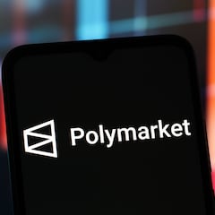 Una puesta por la caída de Maduro deja 400 mil dólares y pone a Polymarket bajo la lupa